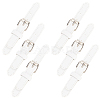 Leather Sew on Toggle Buckles FIND-FG0002-28B-1