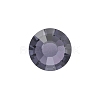 Preciosa® Crystal Hotfix Flatback Stones Y-PRC-HSS12-20050-2