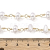 Brass Link Chains CHC-H109-01G-03-2