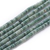 Natural Gemstone Beads Strands G-H230-13-1
