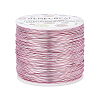Round Aluminum Wire AW-BC0001-0.8mm-24-1