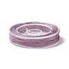 Nylon Braided Threads NWIR-N001-0.8mm-21-1