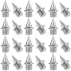 50Pcs Steel Pyramid Spike FIND-GF0008-36P-1