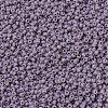MIYUKI Round Rocailles Beads SEED-G007-RR0410-2