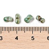 Picasso Glass Seed Beads SEED-Q038-02B-2