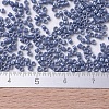 MIYUKI Delica Beads SEED-J020-DB0267-4