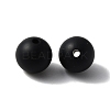 Silicone Beads SIL-WH0001-32B-2