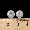 Opaque Acrylic Bead OACR-H037-03Q-3