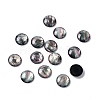 Resin Cabochons X-CRES-J036-20mm-02-3