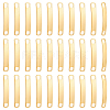201 Stainless Steel Links/Connectors STAS-UN0063-39G-1