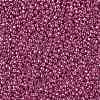 TOHO 11/0 Round Beads SEED-TR11-PF0563-2