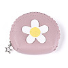 PU Leather Wallets AJEW-N003-02-3
