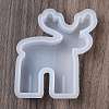 Christmas Theme DIY Silicone Candle Molds SIMO-H021-01A-2