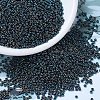 MIYUKI Round Rocailles Beads SEED-G007-RR0455-1