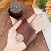 PU Imitation Leather Cord LC-WH0006-06C-15-3
