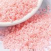 MIYUKI Round Rocailles Beads SEED-G008-RR0517-1