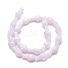 Opalite Beads Strands X-G-L557-27-4