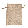 Burlap Packing Pouches ABAG-TA0001-13-6