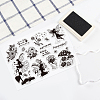 PVC Plastic Stamps DIY-WH0167-56-406-6