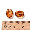 Transparent Acrylic Beads LS-OACR-Z030-01C-3