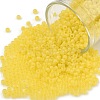 TOHO Round Seed Beads X-SEED-TR11-0902F-1