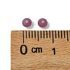 Preciosa® Crystal Beads X-PRC-BA3-20050-840-5