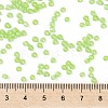 TOHO Round Seed Beads SEED-XTR08-0164F-4