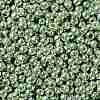 TOHO Round Seed Beads SEED-XTR08-PF0560-2