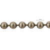   5 Yard Brass Ball Chains CHC-PH0001-11AB-FF-5