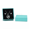 Cardboard Gift Box Jewelry Set Boxes CBOX-F004-02A-3
