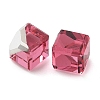 K9 Glass Imitation Austrian Crystal Beads GLAA-P069-01B-209-2