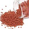 MIYUKI Round Rocailles Beads X-SEED-G007-RR4208-1