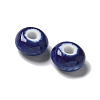 Handmade Porcelain Beads PORC-L080-B19-2