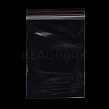 Plastic Zip Lock Bags OPP-Q002-6x9cm-3
