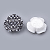 Resin Cabochons CRES-N016-01A-2