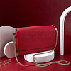 2Pcs 2 Styles Bag Strap Chains FIND-WR0001-03-5