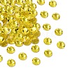 Preciosa® MAXIMA Crystal No Hotfix Flatback Stones Y-PRC-NSS10-80310-1