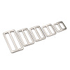 Alloy Buckles PALLOY-TA0002-11P-3