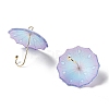 Acrylic Pendants MACR-C035-01H-2