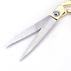2cr13 Stainless Steel Tailor Scissors TOOL-Q011-03C-4