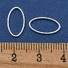 Brass Linking Rings KK-M250-23B-S-3