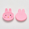 Resin Cabochons CRES-N023-06A-2