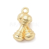 Brass Pendants KK-I380-12G-1