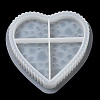 DIY Jewelry Plate Storage Silicone Molds LS-DIY-F148-03A-5
