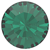 Preciosa® MAXIMA Crystal Round Stones Y-PRC-RBSS18-50730-3