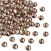Preciosa® Crystal Hotfix Flatback Stones Y-PRC-HSS8-10330-1