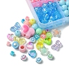 DIY Earrings Jewelry Making Kit OACR-FS0001-77-3