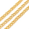 Iron Side Twisted Chains CH-S087-G-LF-1