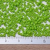MIYUKI Round Rocailles Beads SEED-X0054-RR4471-4