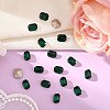 Preciosa® MAXIMA Crystal Fancy Stones Y-PRC-FD12-50730-2